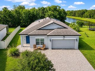 30801 PARROT REEF COURT, Wesley Chapel, FL 33545