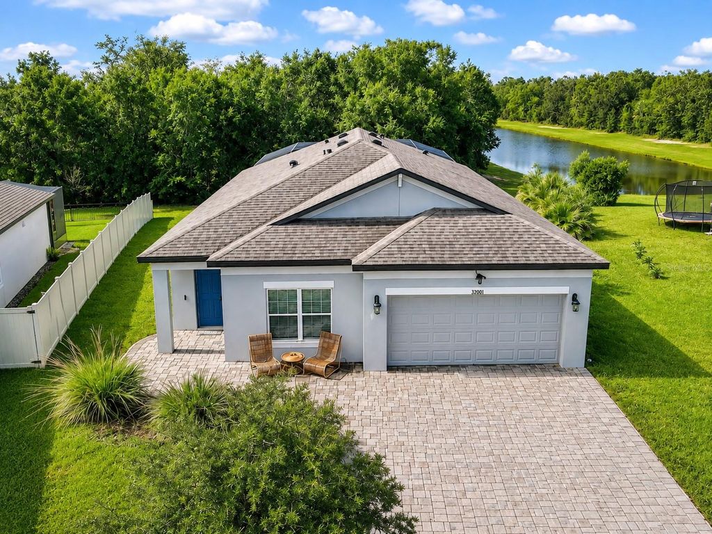 30801 PARROT REEF COURT, Wesley Chapel, FL 33545