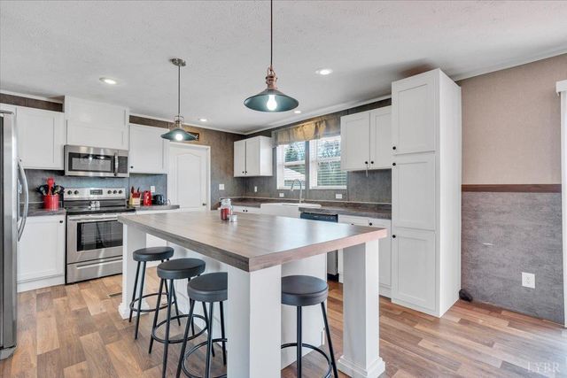 1844 Fiddler Creek Road, Bedford, VA 24523