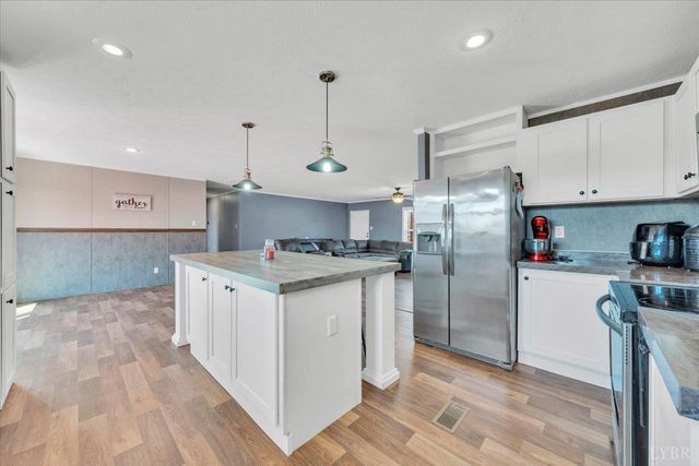 1844 Fiddler Creek Road, Bedford, VA 24523
