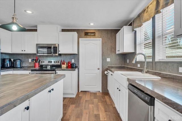 1844 Fiddler Creek Road, Bedford, VA 24523