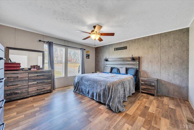 1844 Fiddler Creek Road, Bedford, VA 24523