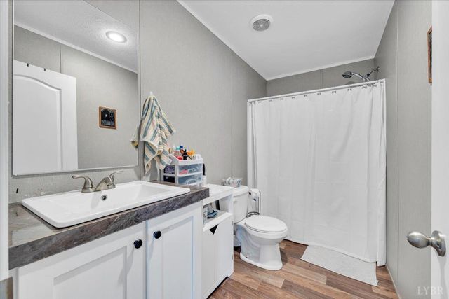 1844 Fiddler Creek Road, Bedford, VA 24523