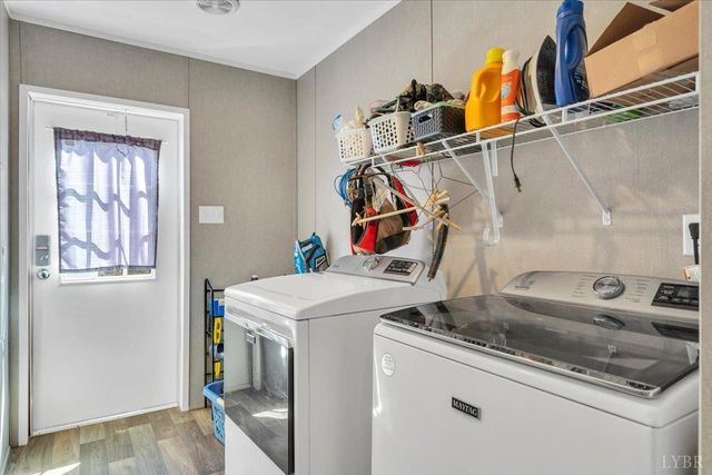 1844 Fiddler Creek Road, Bedford, VA 24523