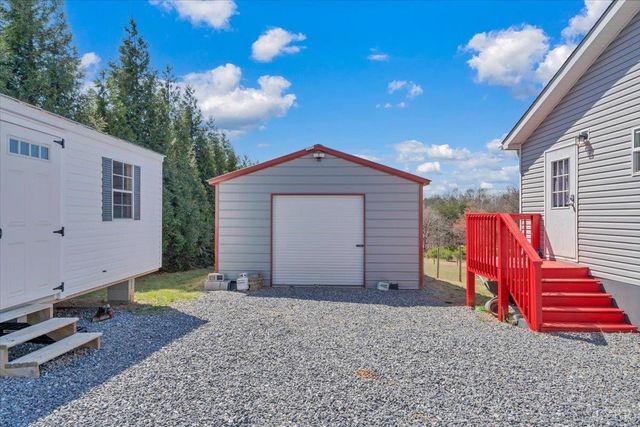 1844 Fiddler Creek Road, Bedford, VA 24523