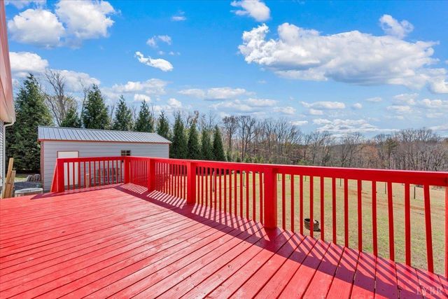 1844 Fiddler Creek Road, Bedford, VA 24523
