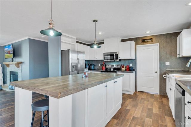 1844 Fiddler Creek Road, Bedford, VA 24523