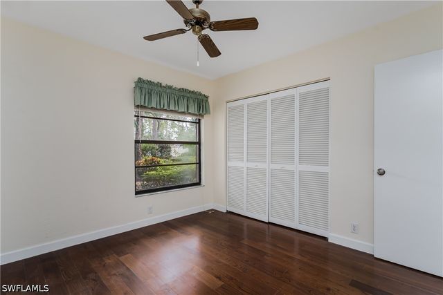 1733 Courtyard WAY B103, Naples, FL 34112