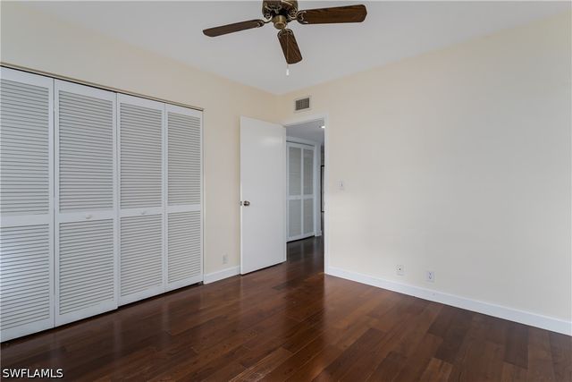 1733 Courtyard WAY B103, Naples, FL 34112