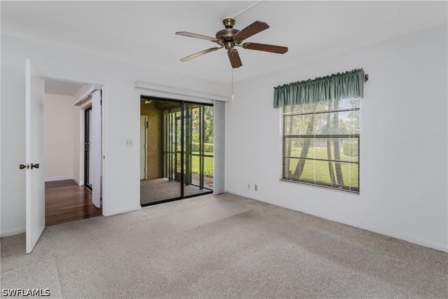 1733 Courtyard WAY B103, Naples, FL 34112