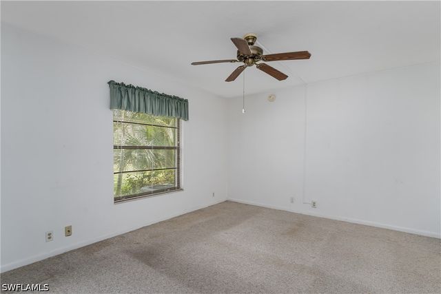 1733 Courtyard WAY B103, Naples, FL 34112