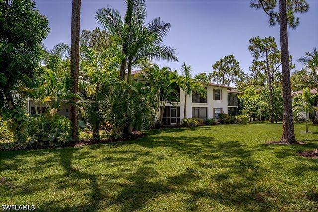 1733 Courtyard WAY B103, Naples, FL 34112