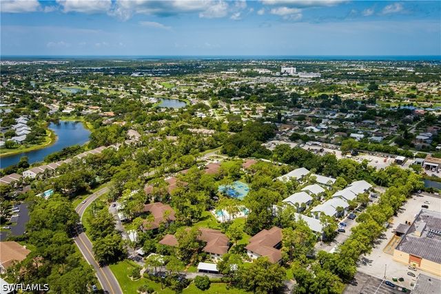 1733 Courtyard WAY B103, Naples, FL 34112