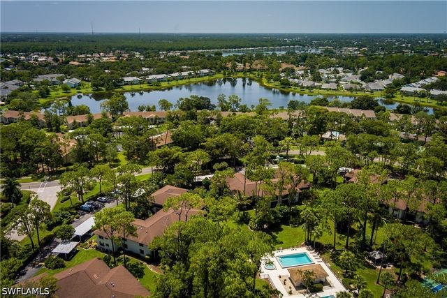 1733 Courtyard WAY B103, Naples, FL 34112
