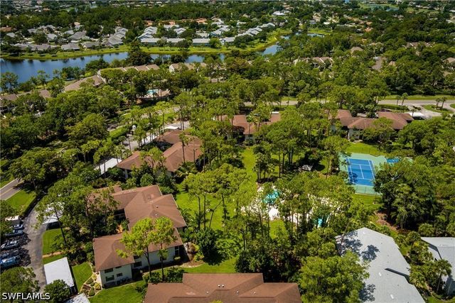 1733 Courtyard WAY B103, Naples, FL 34112