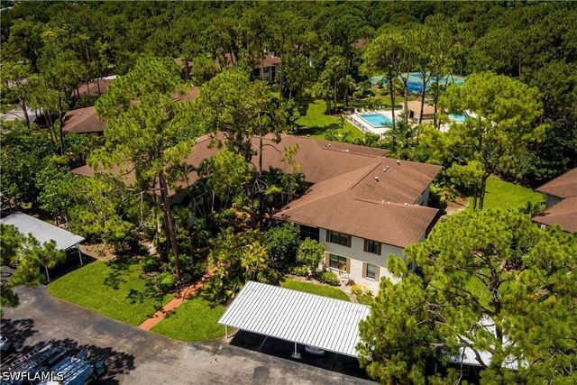 1733 Courtyard WAY B103, Naples, FL 34112