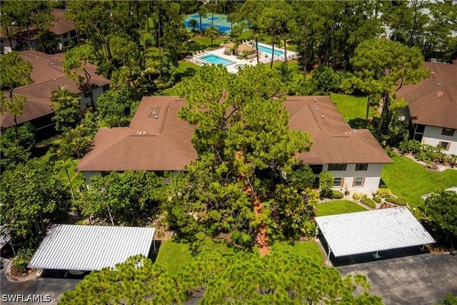 1733 Courtyard WAY B103, Naples, FL 34112