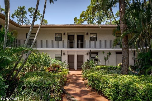 1733 Courtyard WAY B103, Naples, FL 34112