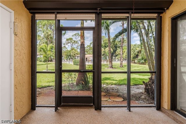 1733 Courtyard WAY B103, Naples, FL 34112