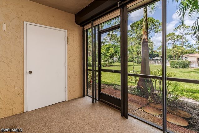 1733 Courtyard WAY B103, Naples, FL 34112