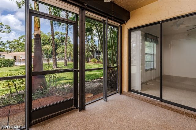 1733 Courtyard WAY B103, Naples, FL 34112