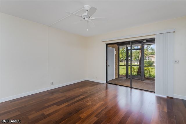 1733 Courtyard WAY B103, Naples, FL 34112