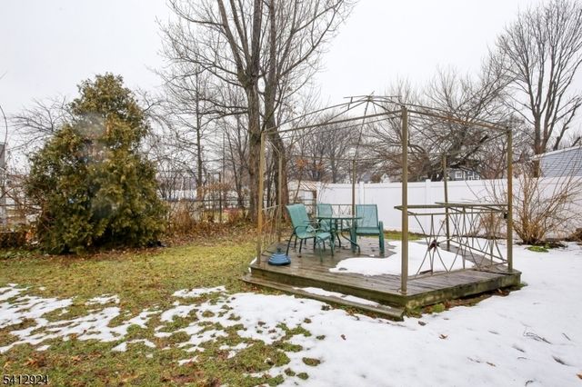 1869 Lennington St, Rahway City, NJ 07065