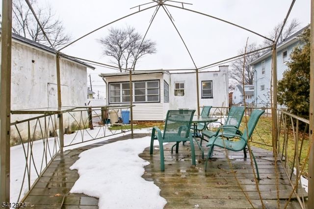 1869 Lennington St, Rahway City, NJ 07065