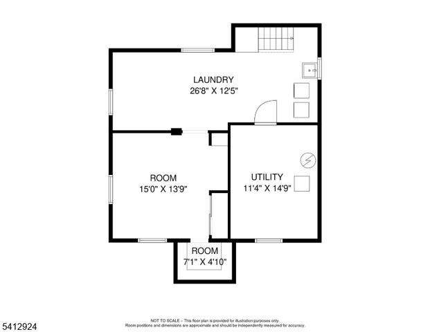 1869 Lennington St, Rahway City, NJ 07065