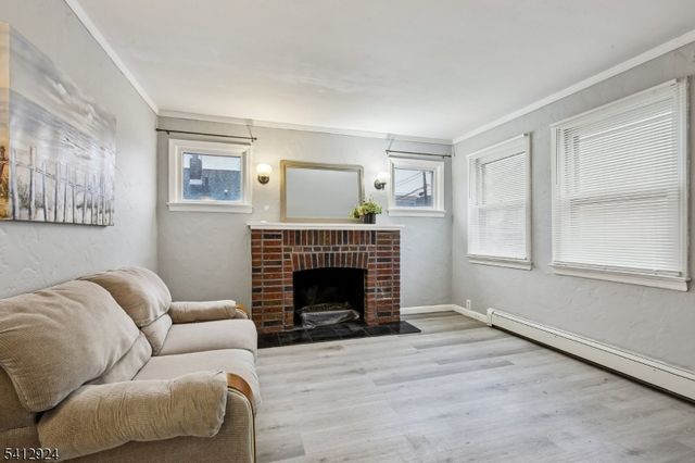 1869 Lennington St, Rahway City, NJ 07065