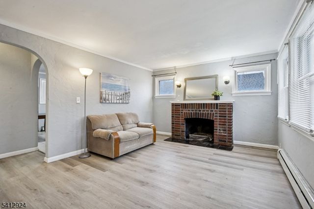 1869 Lennington St, Rahway City, NJ 07065