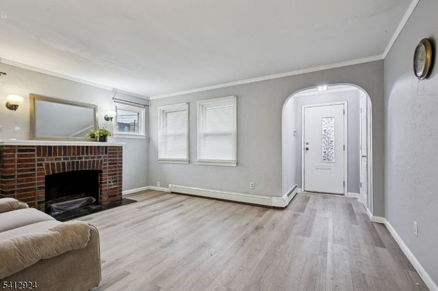 1869 Lennington St, Rahway City, NJ 07065