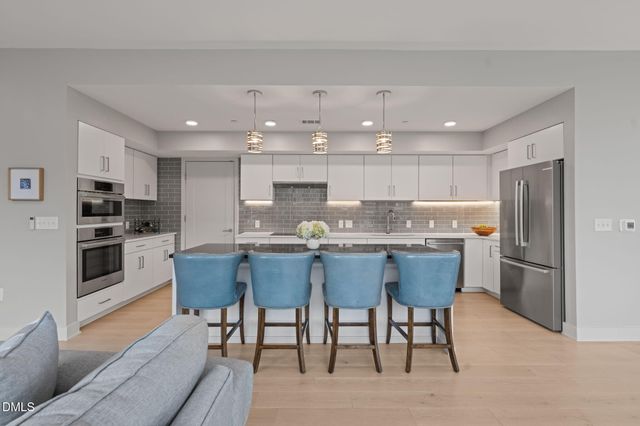 1105 W Main Street Unit 304, Durham, NC 27701