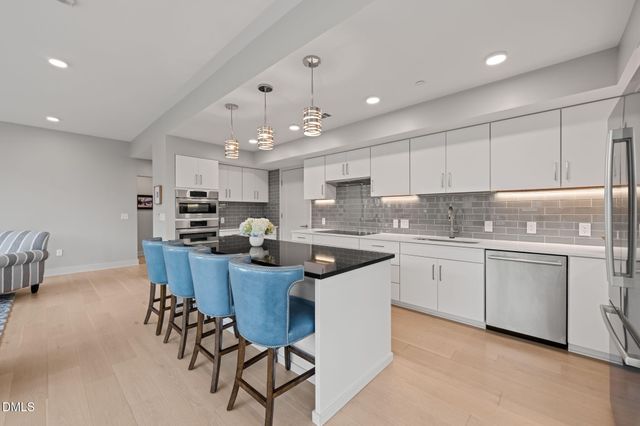 1105 W Main Street Unit 304, Durham, NC 27701