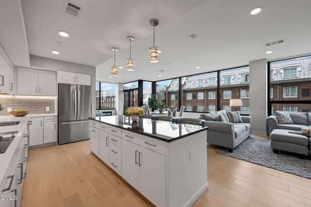 1105 W Main Street Unit 304, Durham, NC 27701