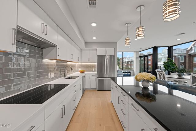 1105 W Main Street Unit 304, Durham, NC 27701