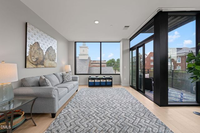 1105 W Main Street Unit 304, Durham, NC 27701