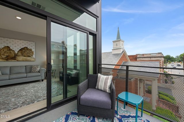 1105 W Main Street Unit 304, Durham, NC 27701