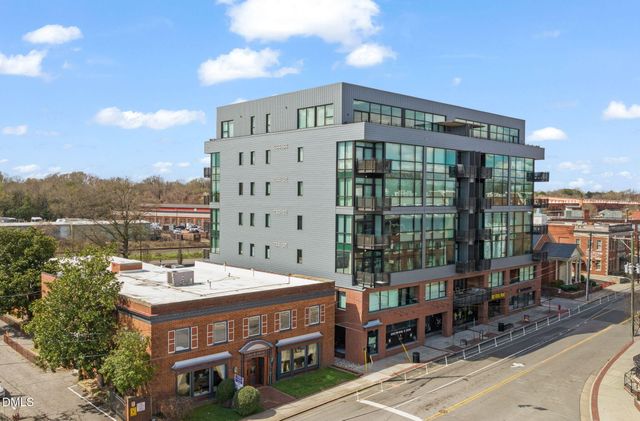 1105 W Main Street Unit 304, Durham, NC 27701