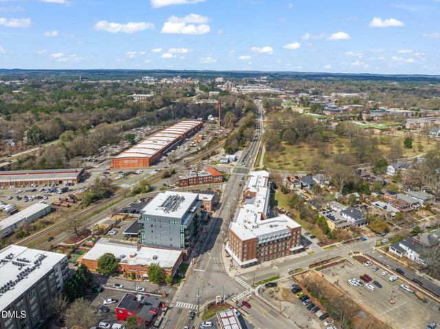 1105 W Main Street Unit 304, Durham, NC 27701