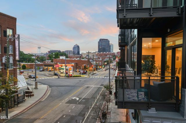 1105 W Main Street Unit 304, Durham, NC 27701