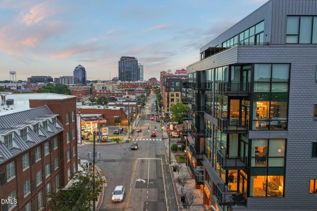 1105 W Main Street Unit 304, Durham, NC 27701