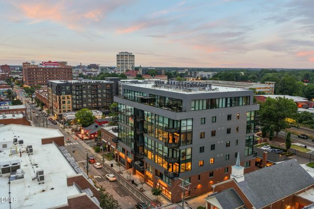 1105 W Main Street Unit 304, Durham, NC 27701