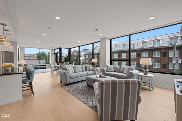 1105 W Main Street Unit 304, Durham, NC 27701