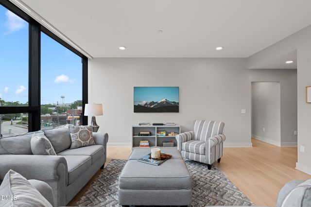 1105 W Main Street Unit 304, Durham, NC 27701