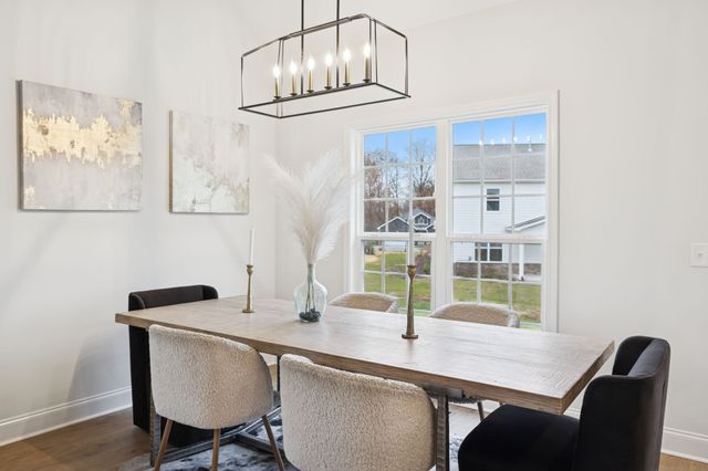 229 Bluebell Dr, Clarksville, TN 37043