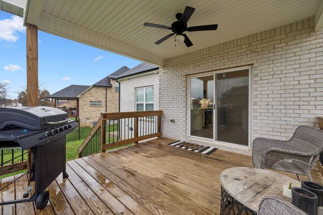 229 Bluebell Dr, Clarksville, TN 37043