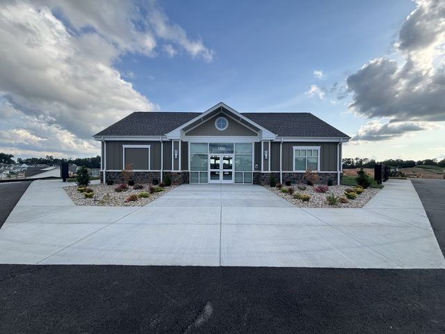 229 Bluebell Dr, Clarksville, TN 37043