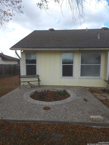 14306 Farm Wood, San Antonio, TX 78217