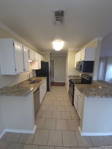 14306 Farm Wood, San Antonio, TX 78217